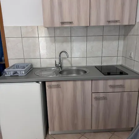 Bruno Apartment