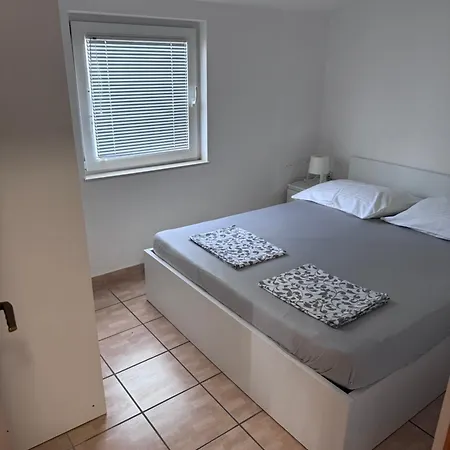 Apartment Bruno