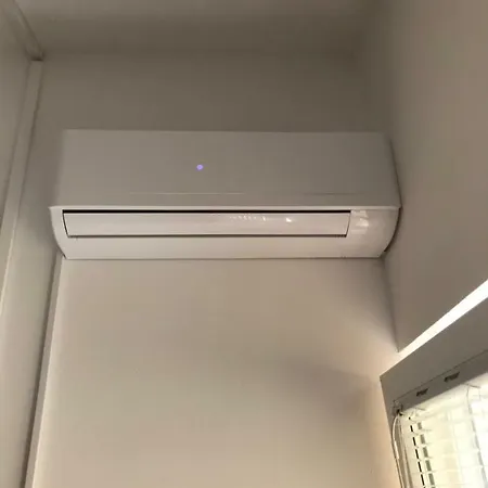 Apartment Bruno Vrsi
