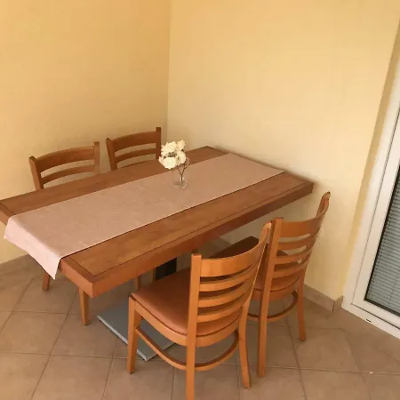 Bruno Apartment *