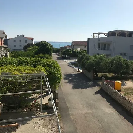 Bruno Apartment